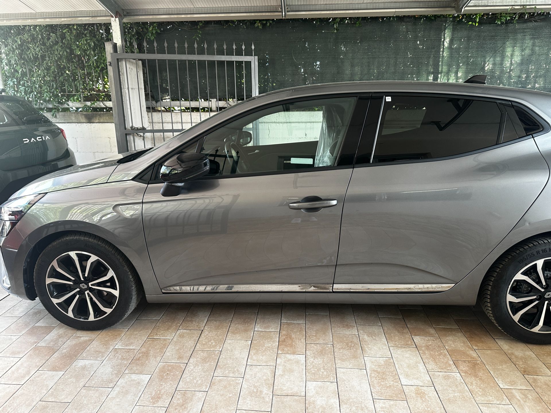 Renault Clio TCe 90 CV Techno