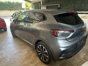Renault Clio TCe 90 CV Techno