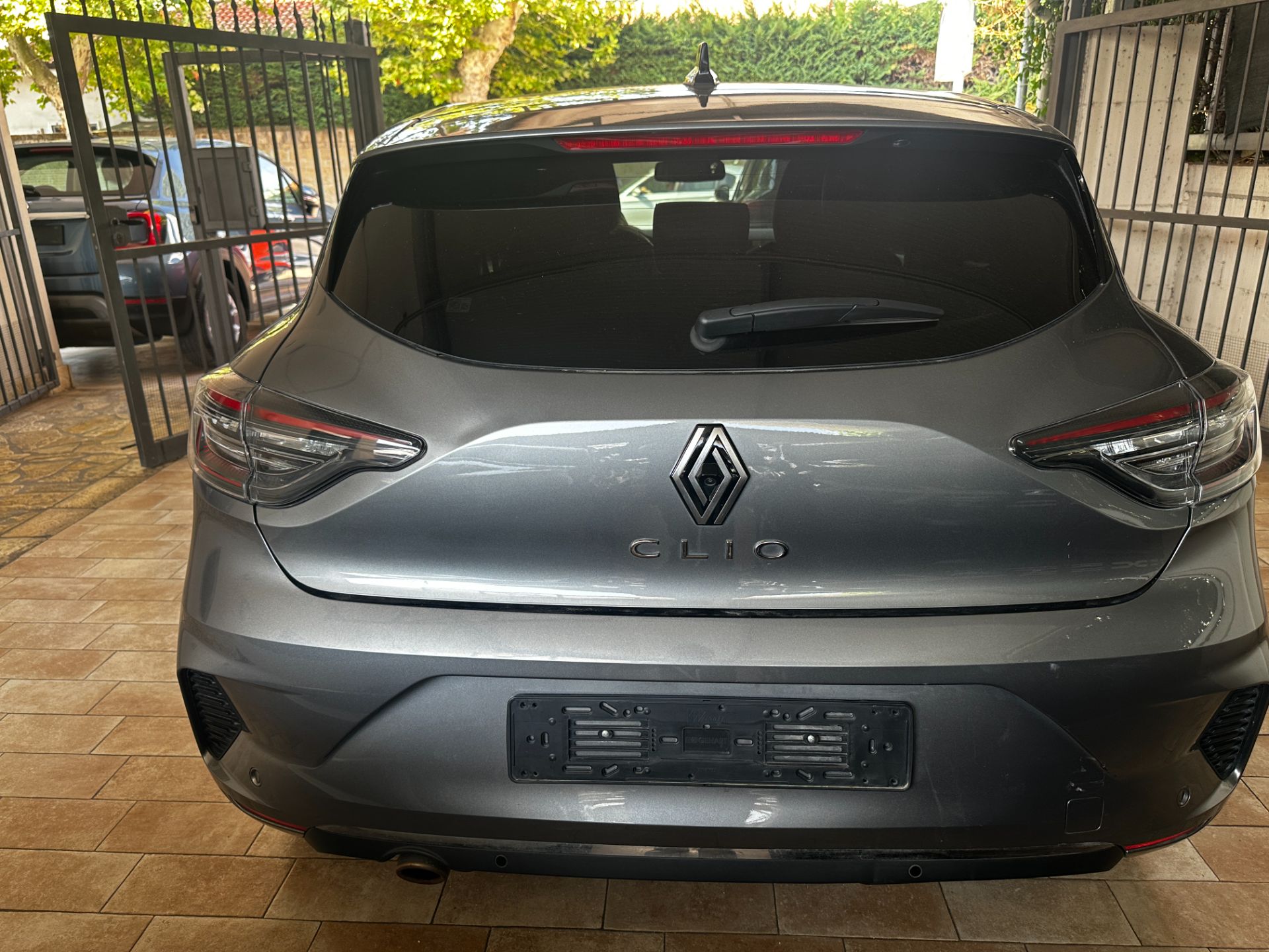 Renault Clio TCe 90 CV Techno