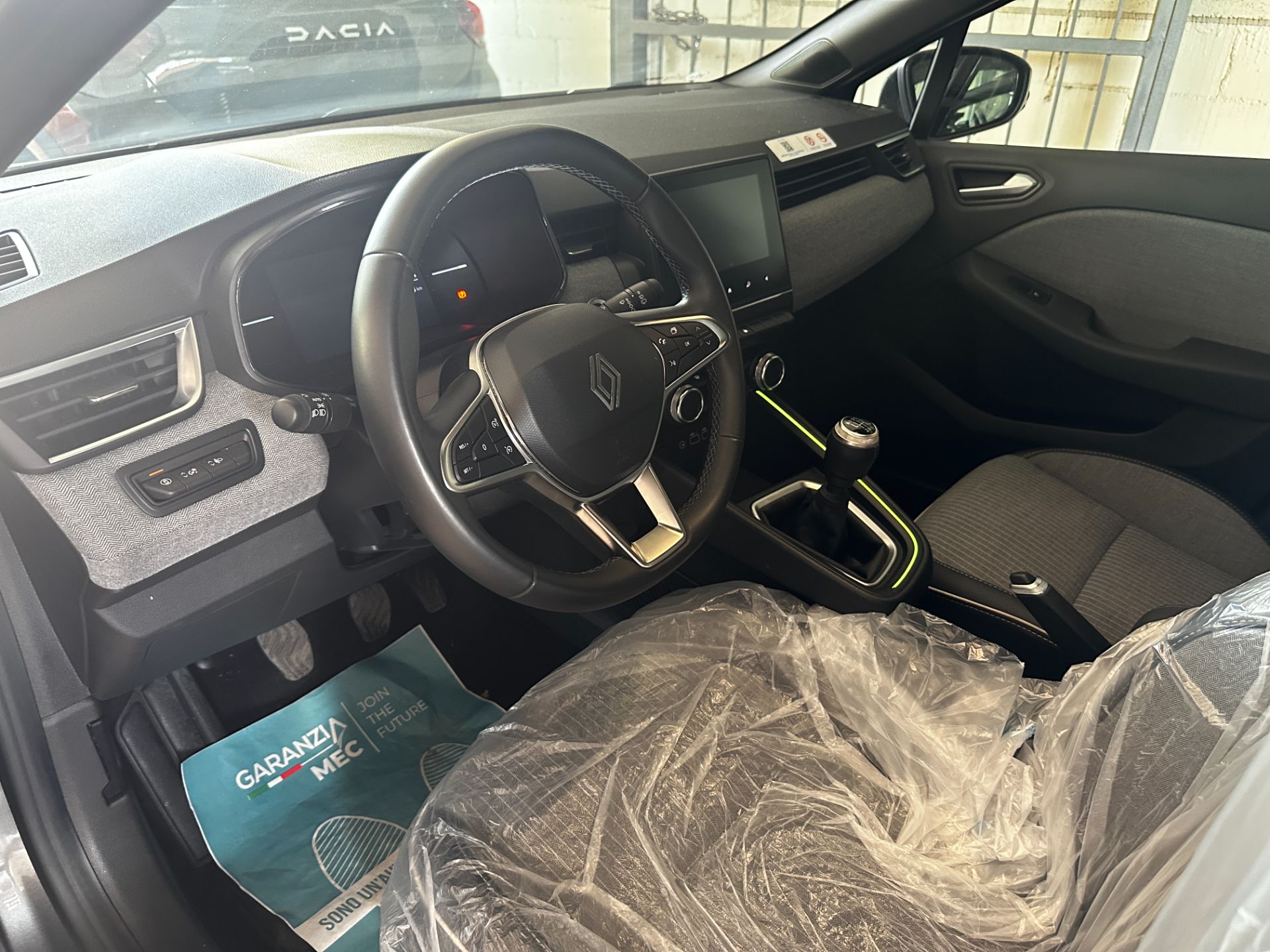 Renault Clio TCe 90 CV Techno