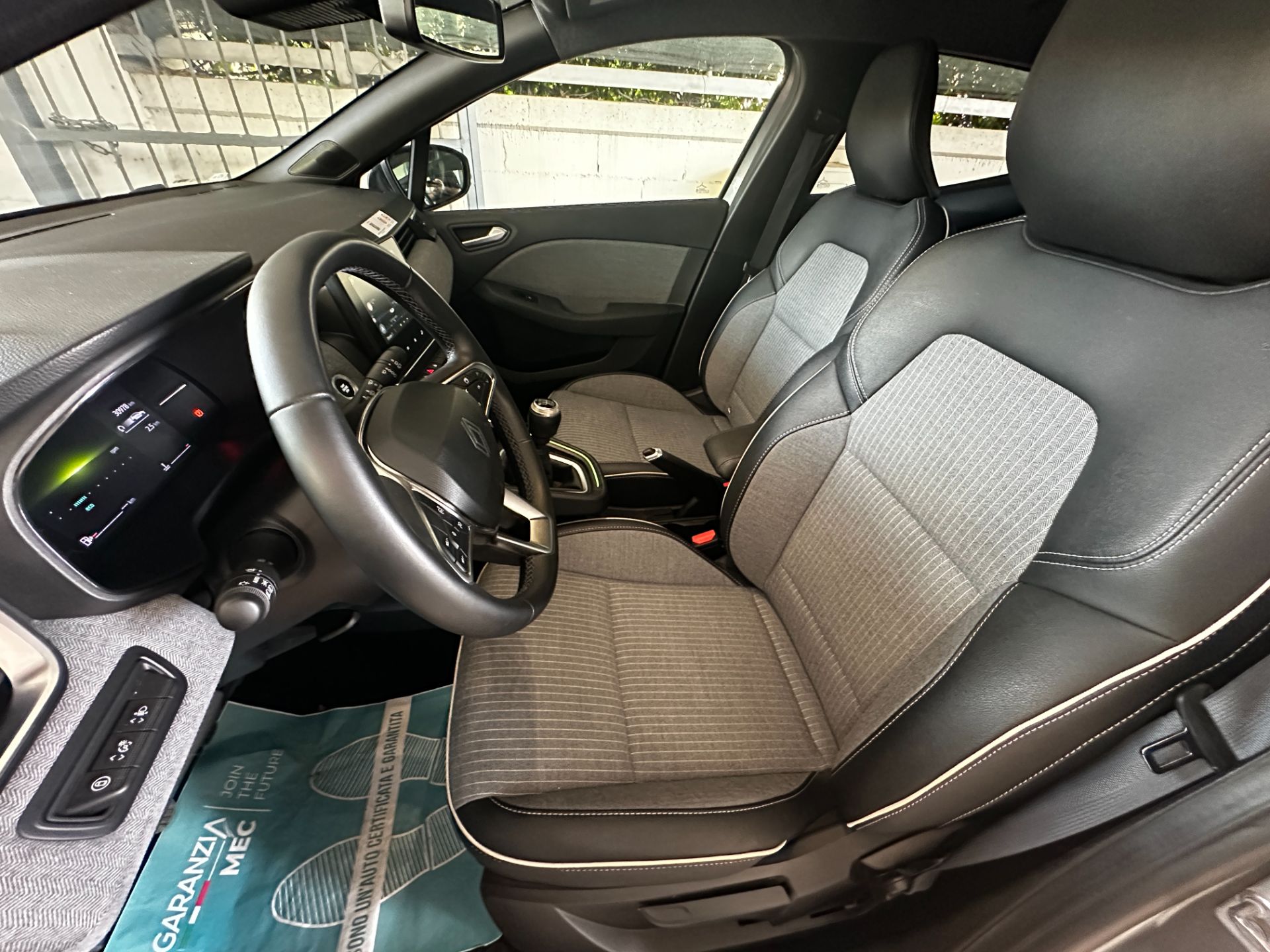 Renault Clio TCe 90 CV Techno