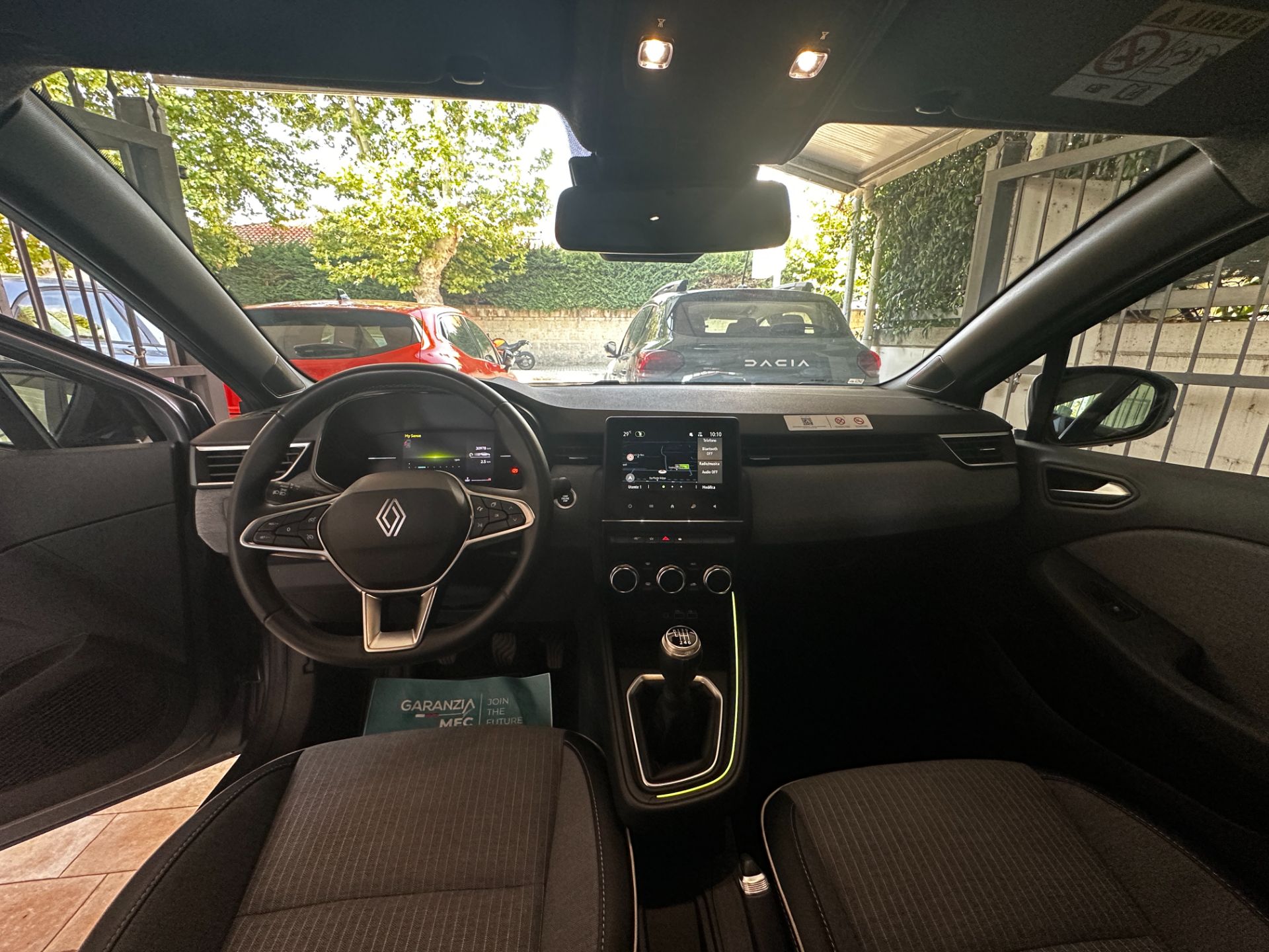 Renault Clio TCe 90 CV Techno