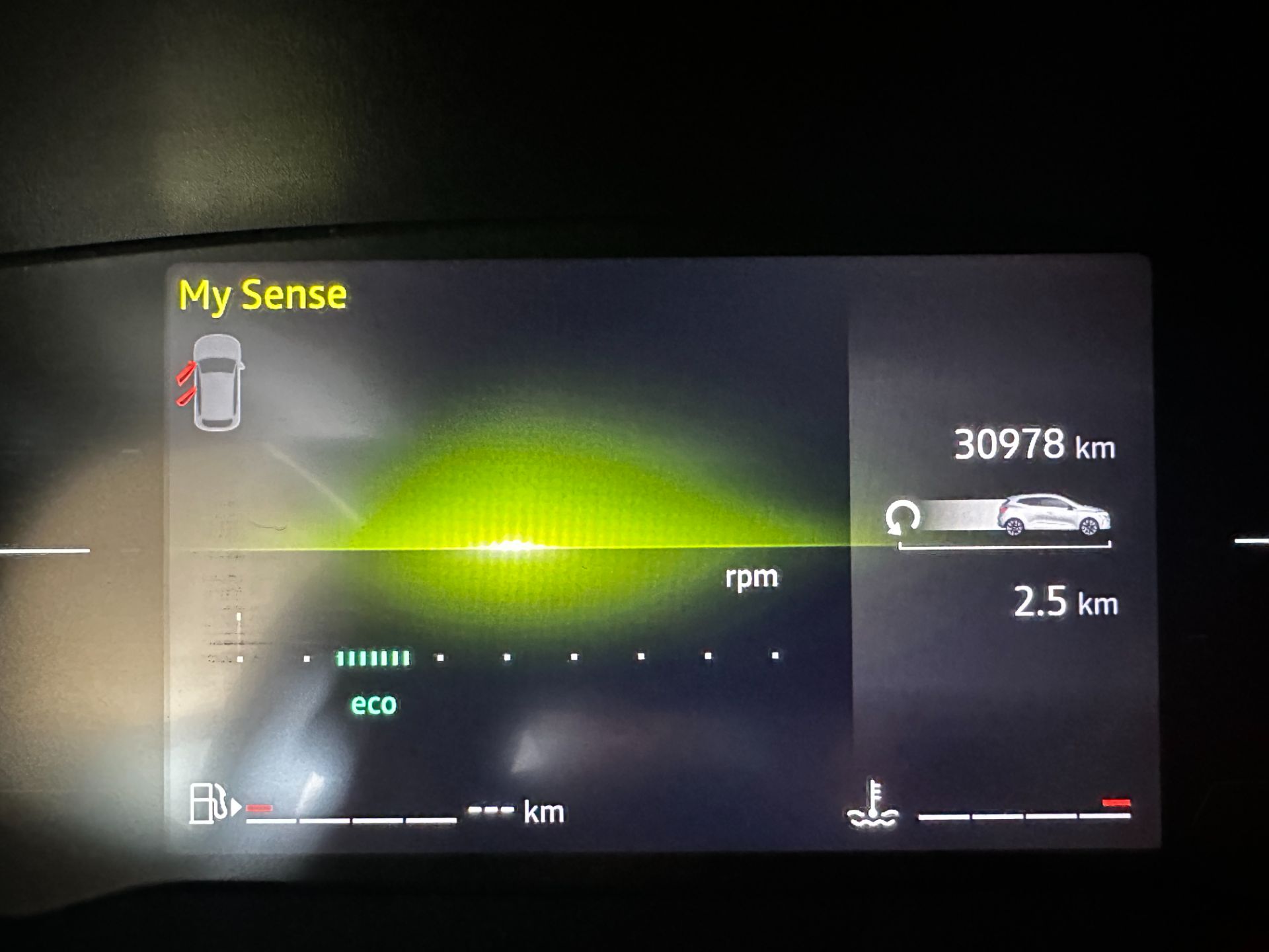 Renault Clio TCe 90 CV Techno