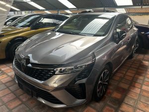 Renault Clio TCe 90 CV Techno