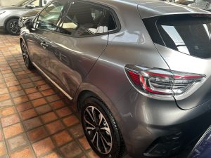 Renault Clio TCe 90 CV Techno