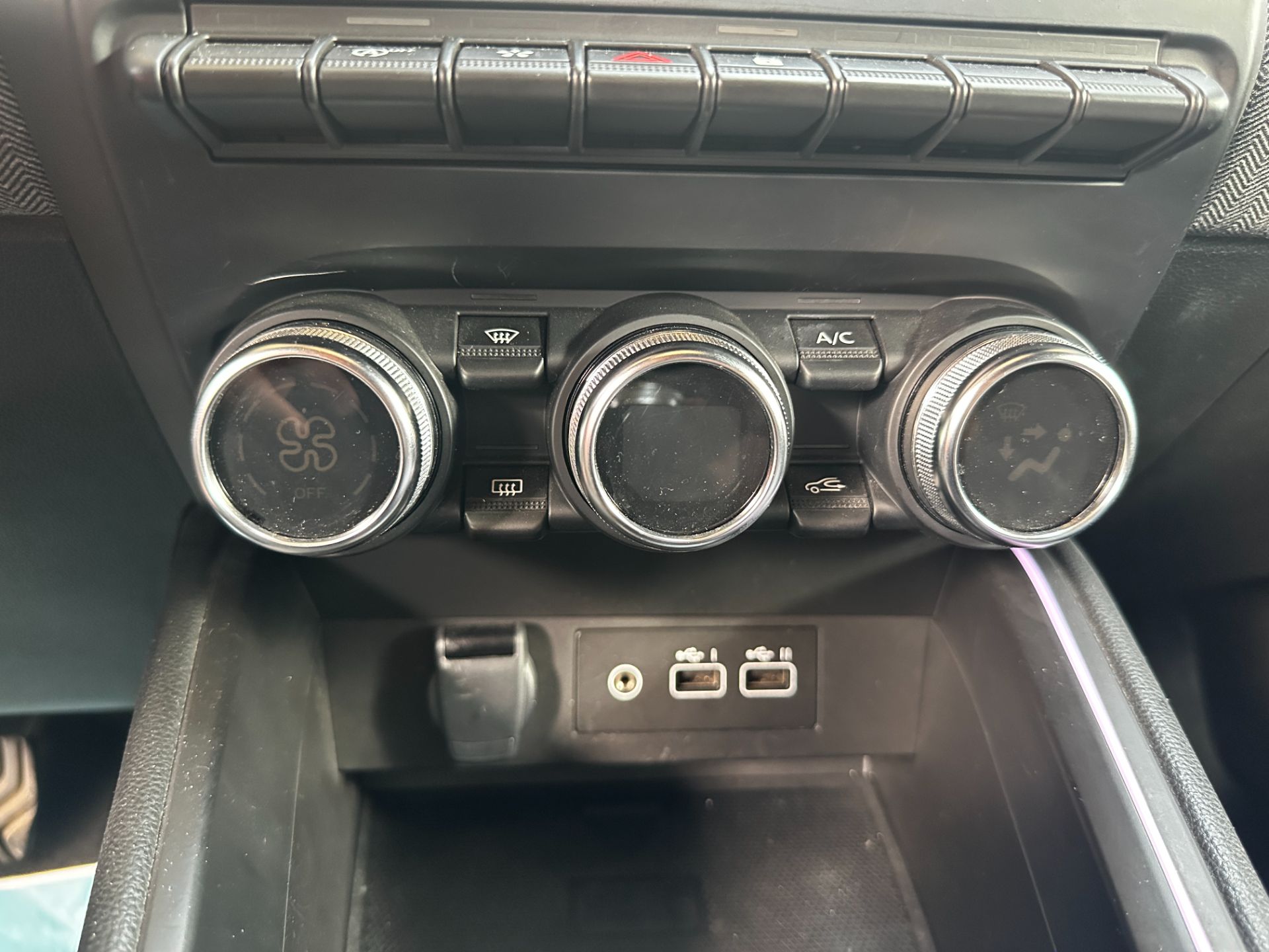 Renault Clio TCe 90 CV Techno