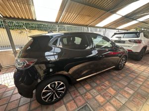 Renault Clio TCe 90 CV Techno