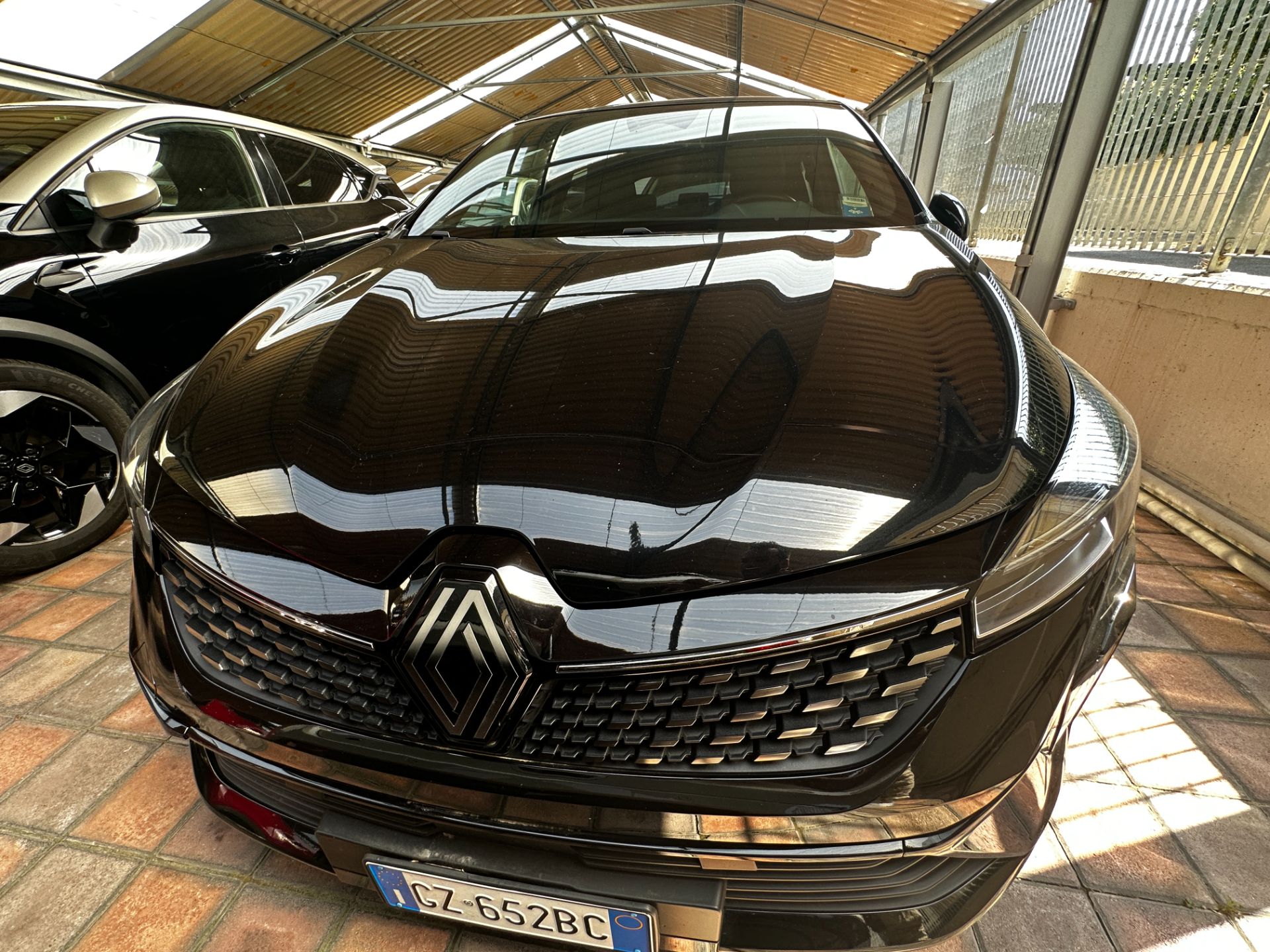 Renault Clio TCe 90 CV Techno