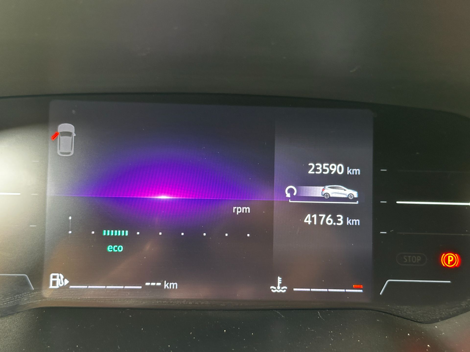 Renault Clio TCe 90 CV Techno