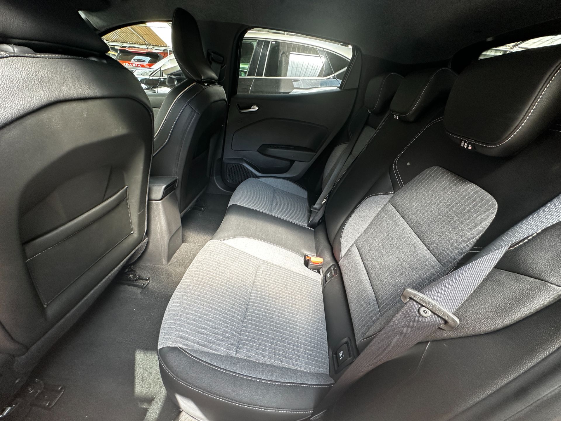Renault Clio TCe 90 CV Techno