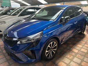 Renault Clio TCe 90 CV Techno