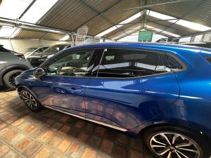 Renault Clio TCe 90 CV Techno