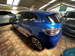 Renault Clio TCe 90 CV Techno