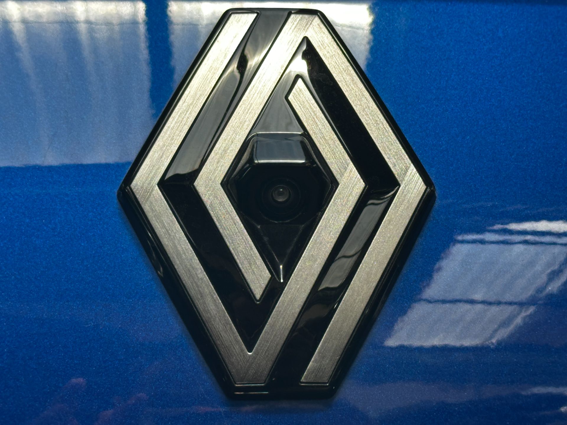 Renault Clio TCe 90 CV Techno