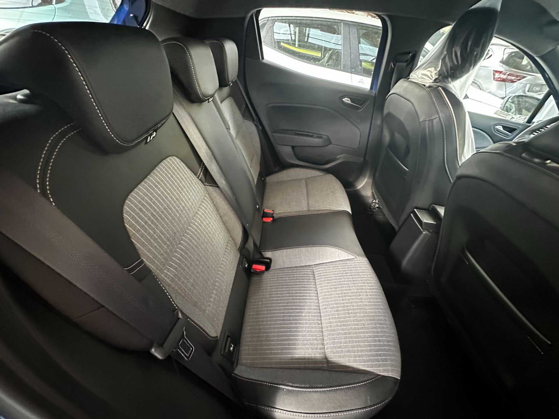 Renault Clio TCe 90 CV Techno