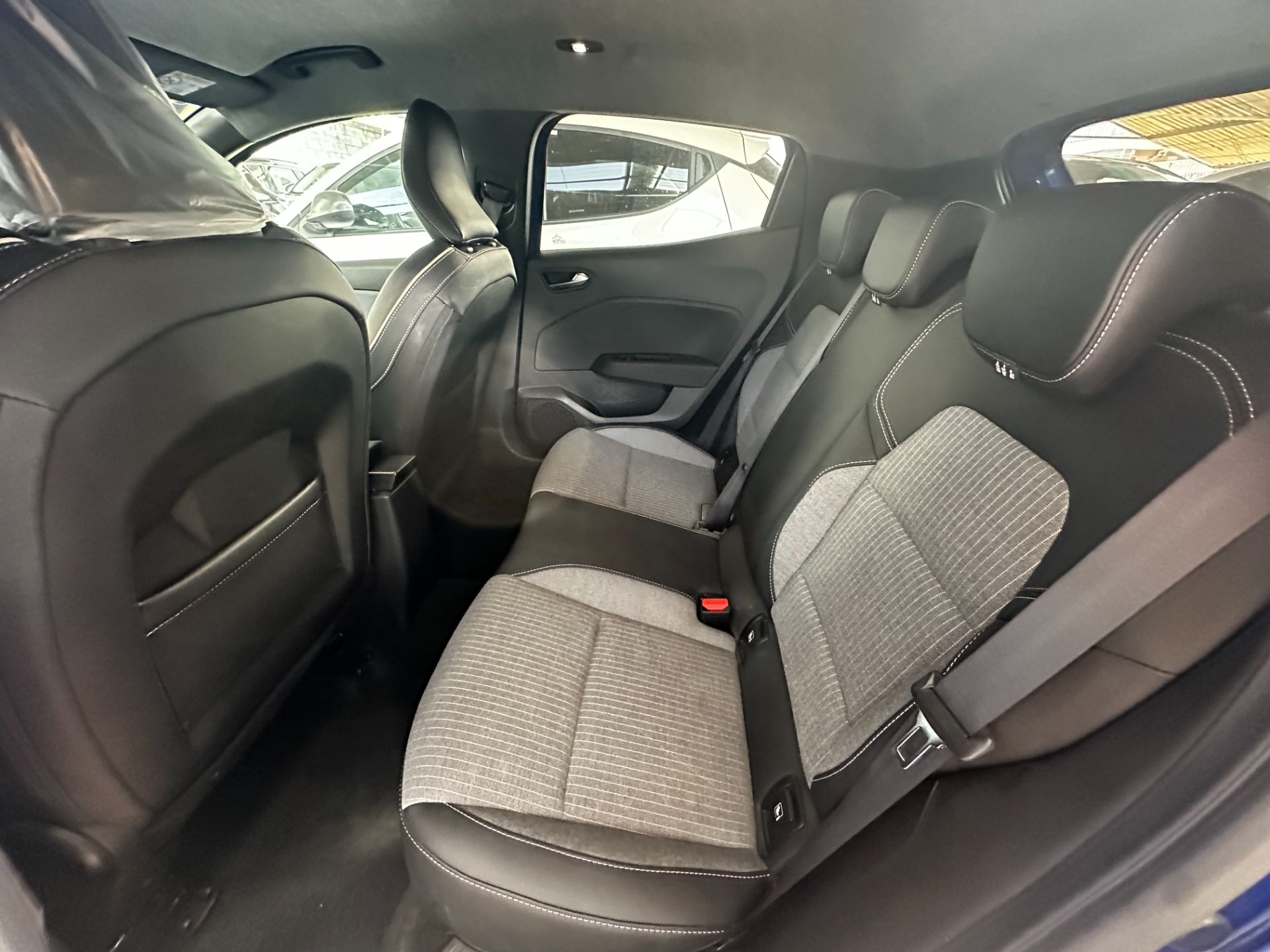 Renault Clio TCe 90 CV Techno