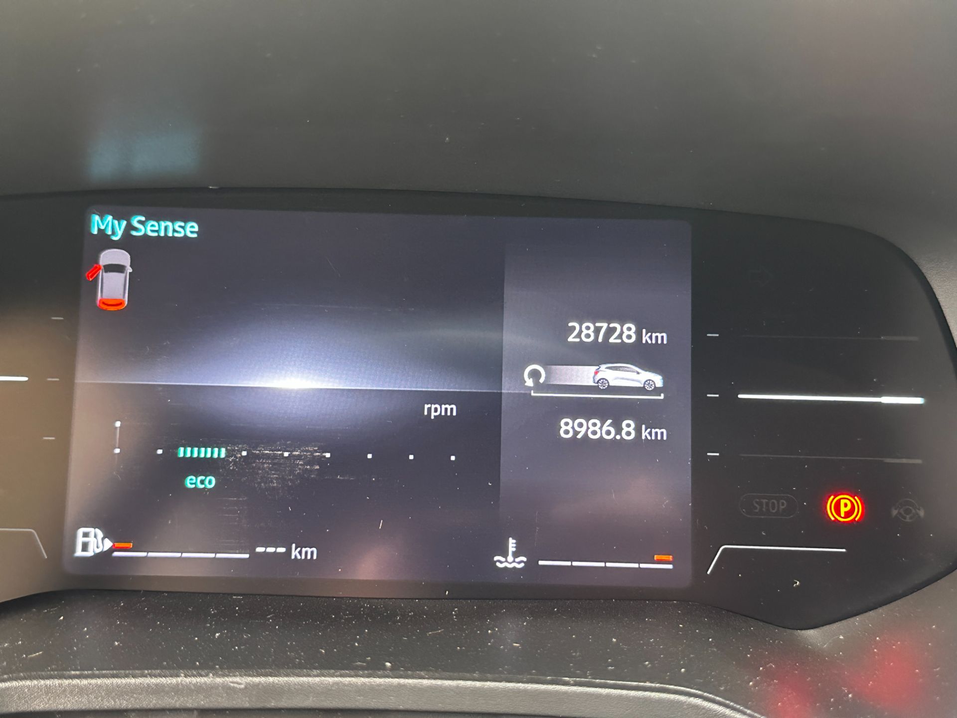 Renault Clio TCe 90 CV Techno