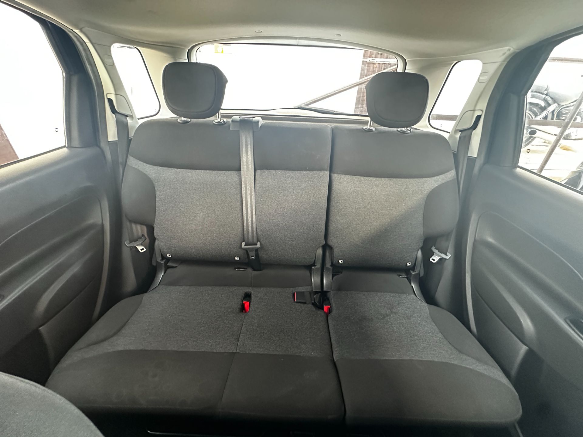 Fiat 500 1.3 MJT 95 CV Mirror