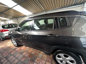Jeep Compass 1.6 Mjt II 2WD Longitude