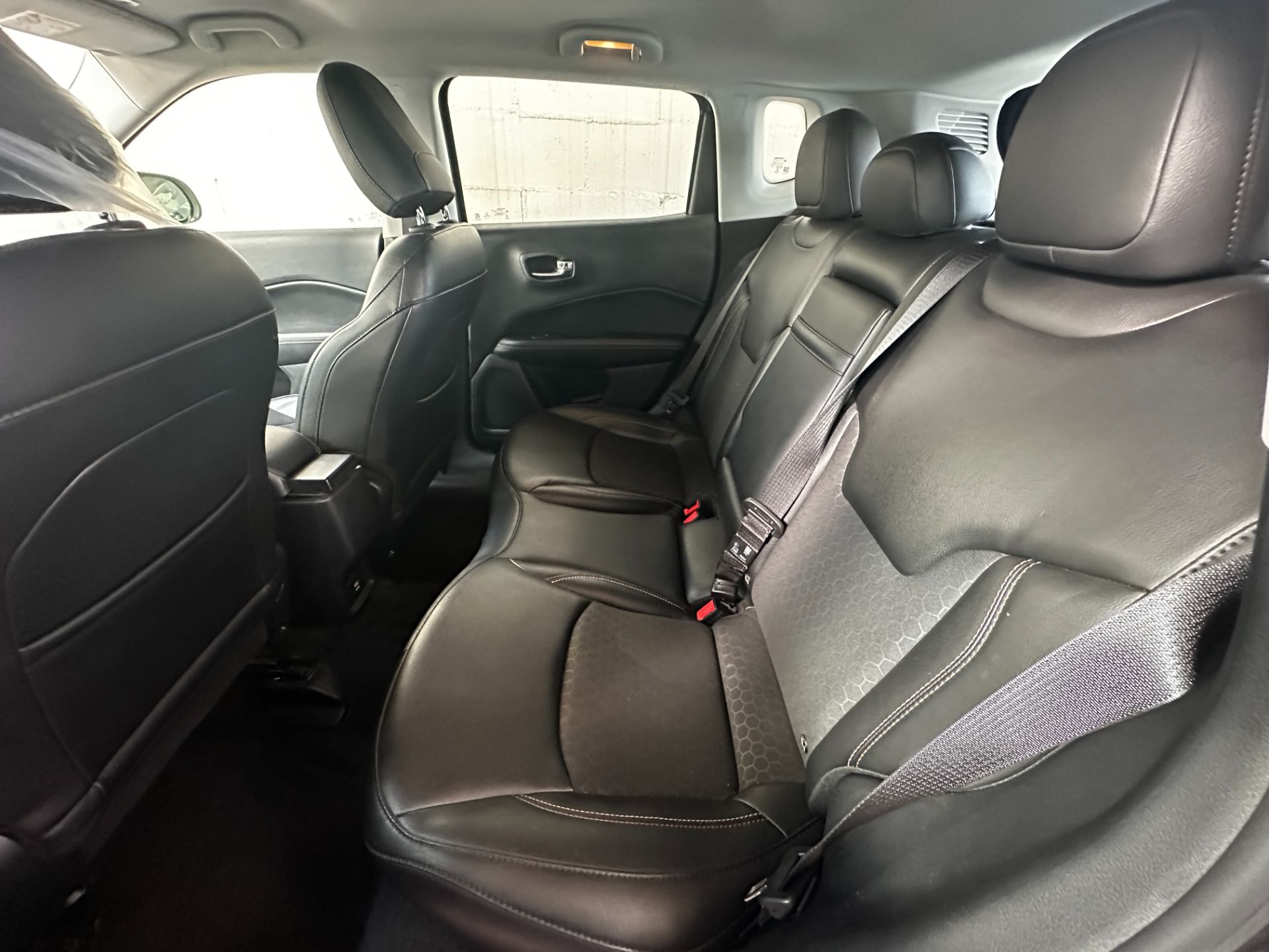 Jeep Compass 1.6 Mjt II 2WD Longitude