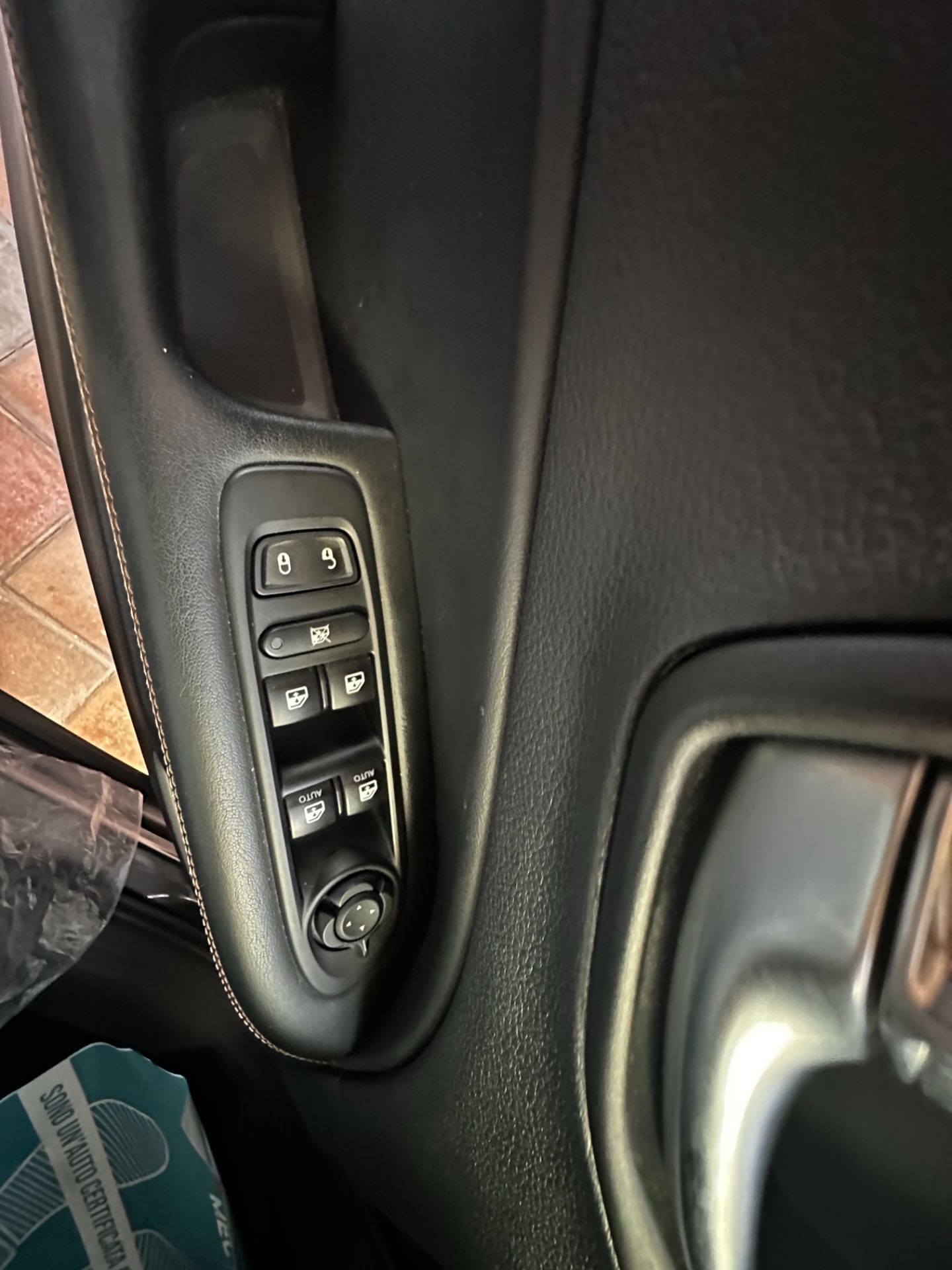 Jeep Compass 1.6 Mjt II 2WD Longitude