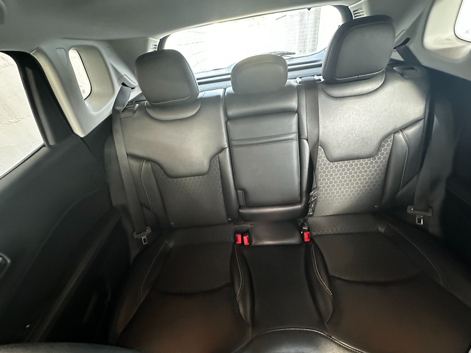 Jeep Compass 1.6 Mjt II 2WD Longitude