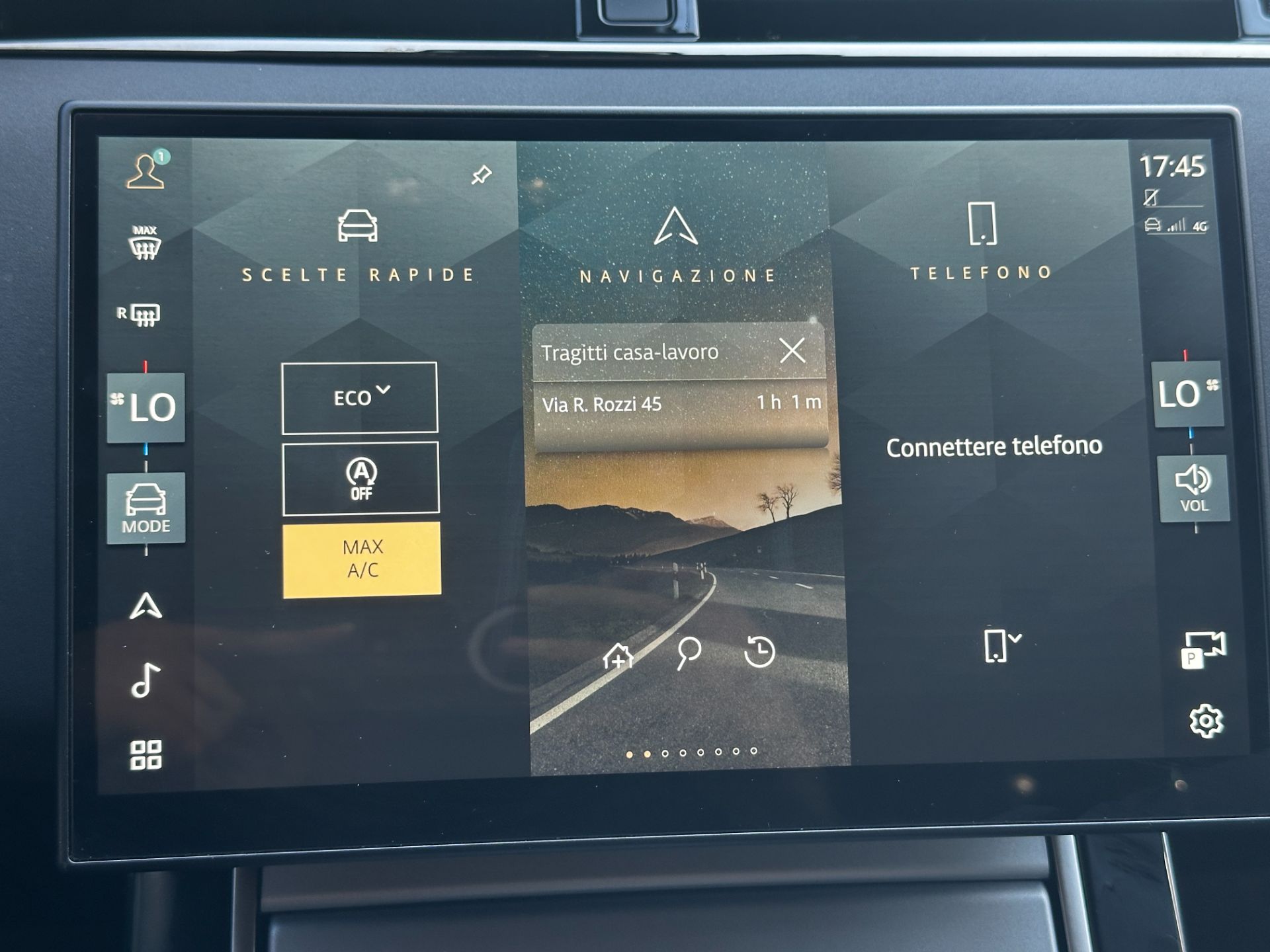 Land Rover Range Evoque RR 2.0D I4 163 CV AWD Auto S