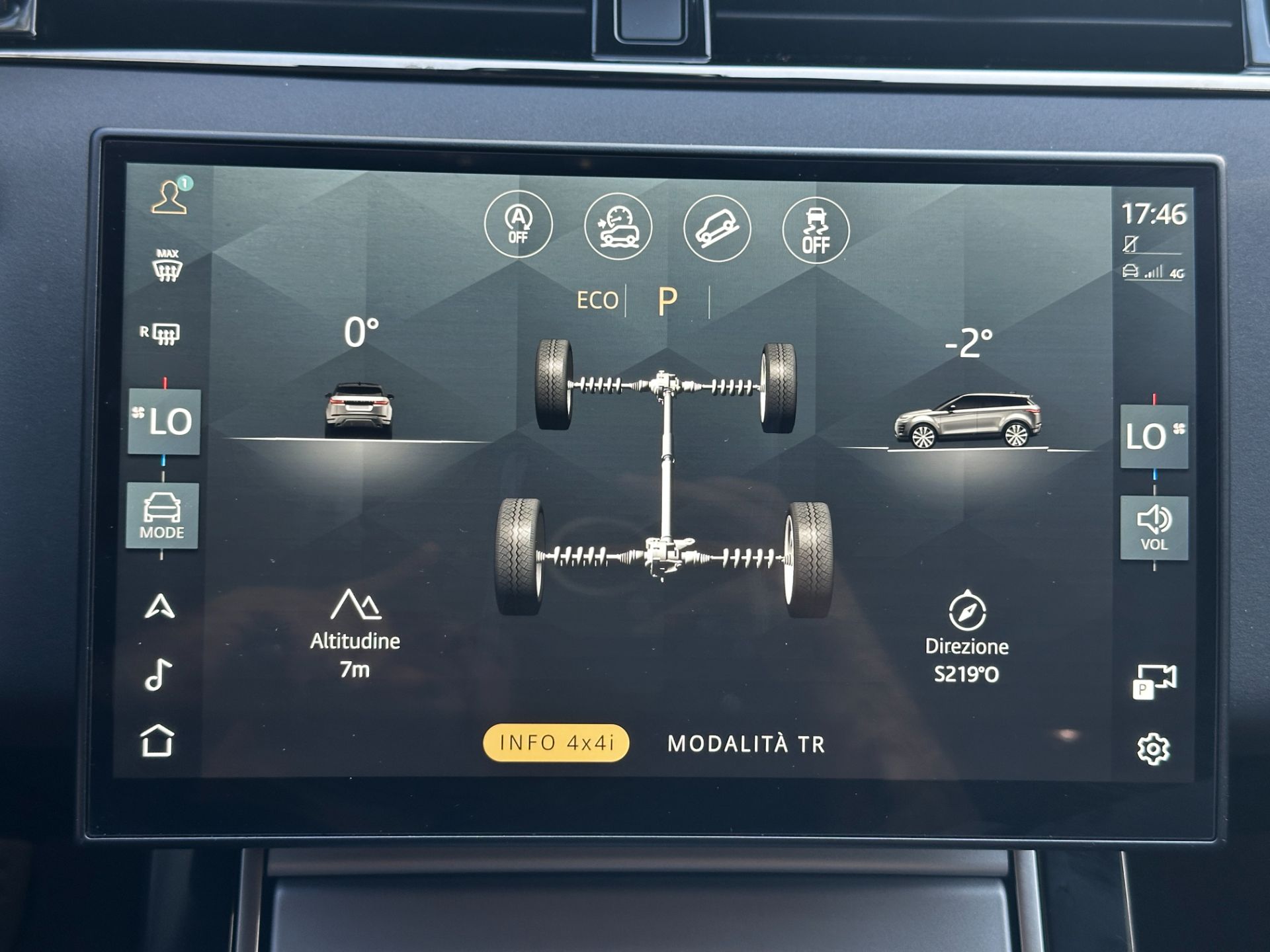 Land Rover Range Evoque RR 2.0D I4 163 CV AWD Auto S