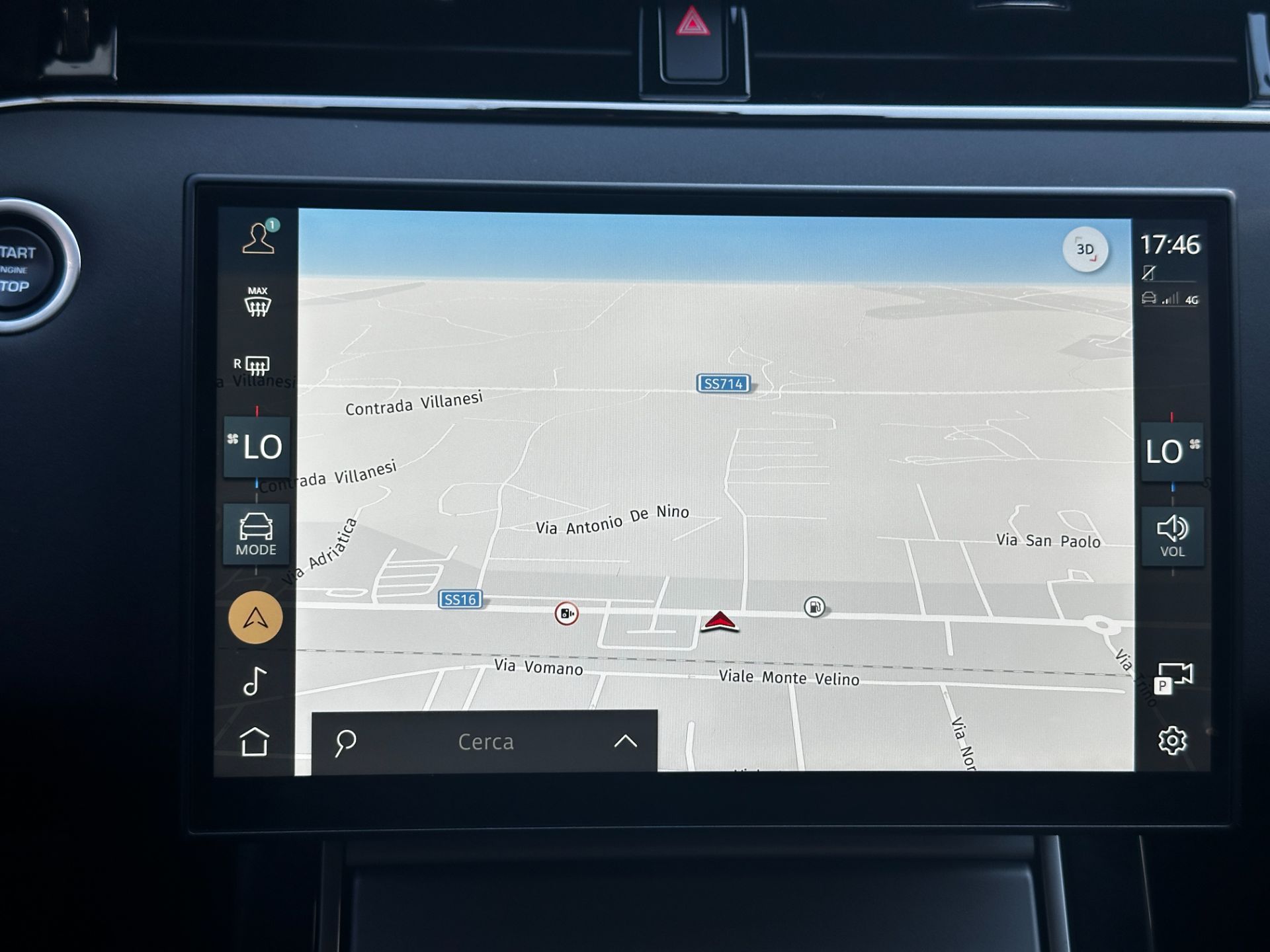 Land Rover Range Evoque RR 2.0D I4 163 CV AWD Auto S