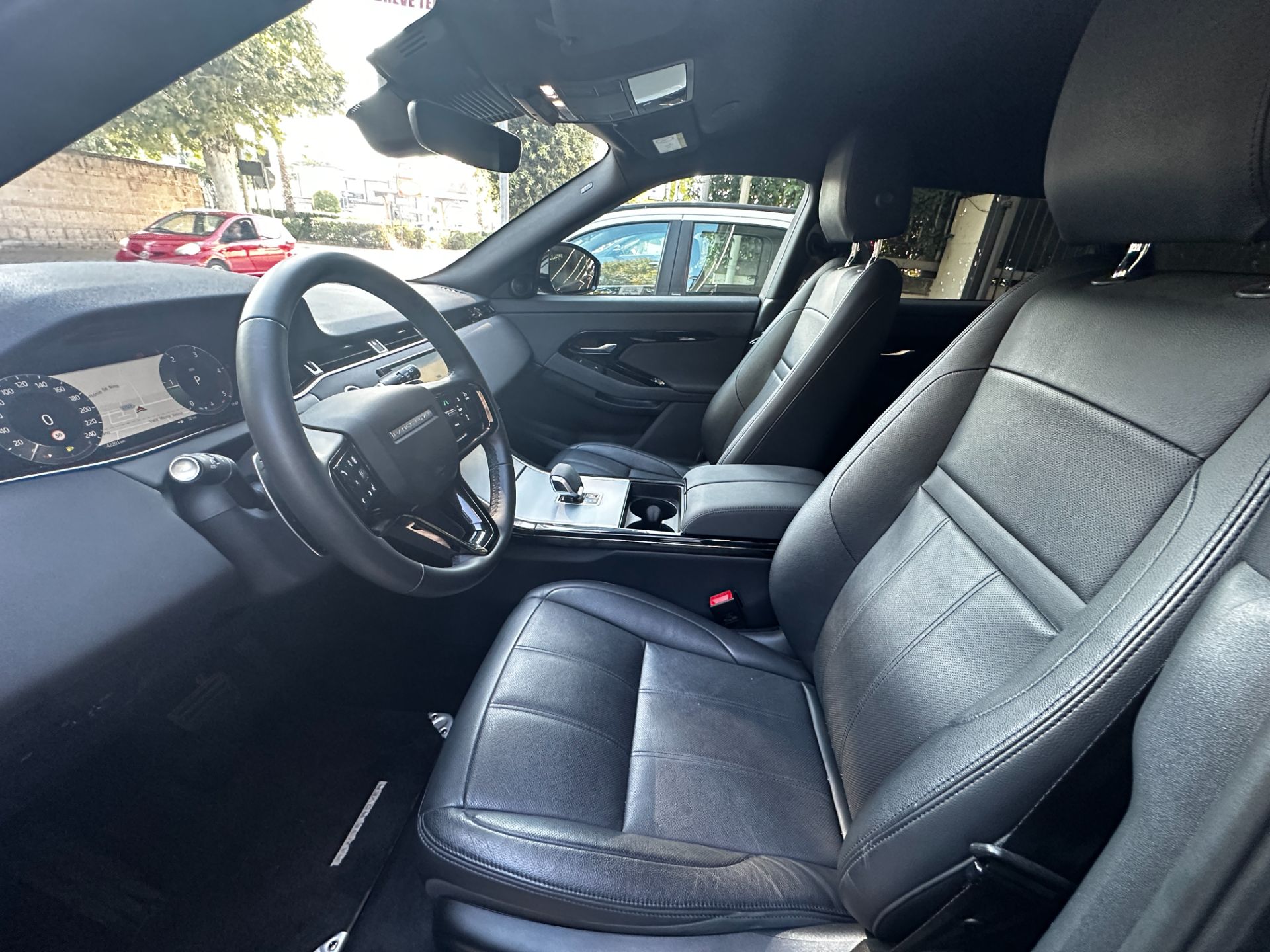 Land Rover Range Evoque RR 2.0D I4 163 CV AWD Auto S