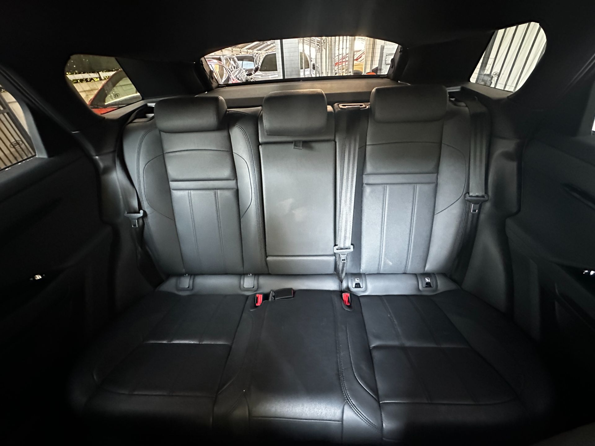 Land Rover Range Evoque RR 2.0D I4 163 CV AWD Auto S