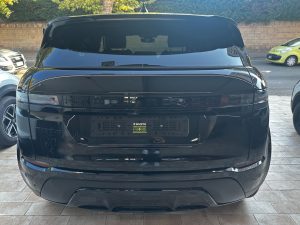 Land Rover Range Evoque RR 2.0D I4 163 CV AWD Auto S