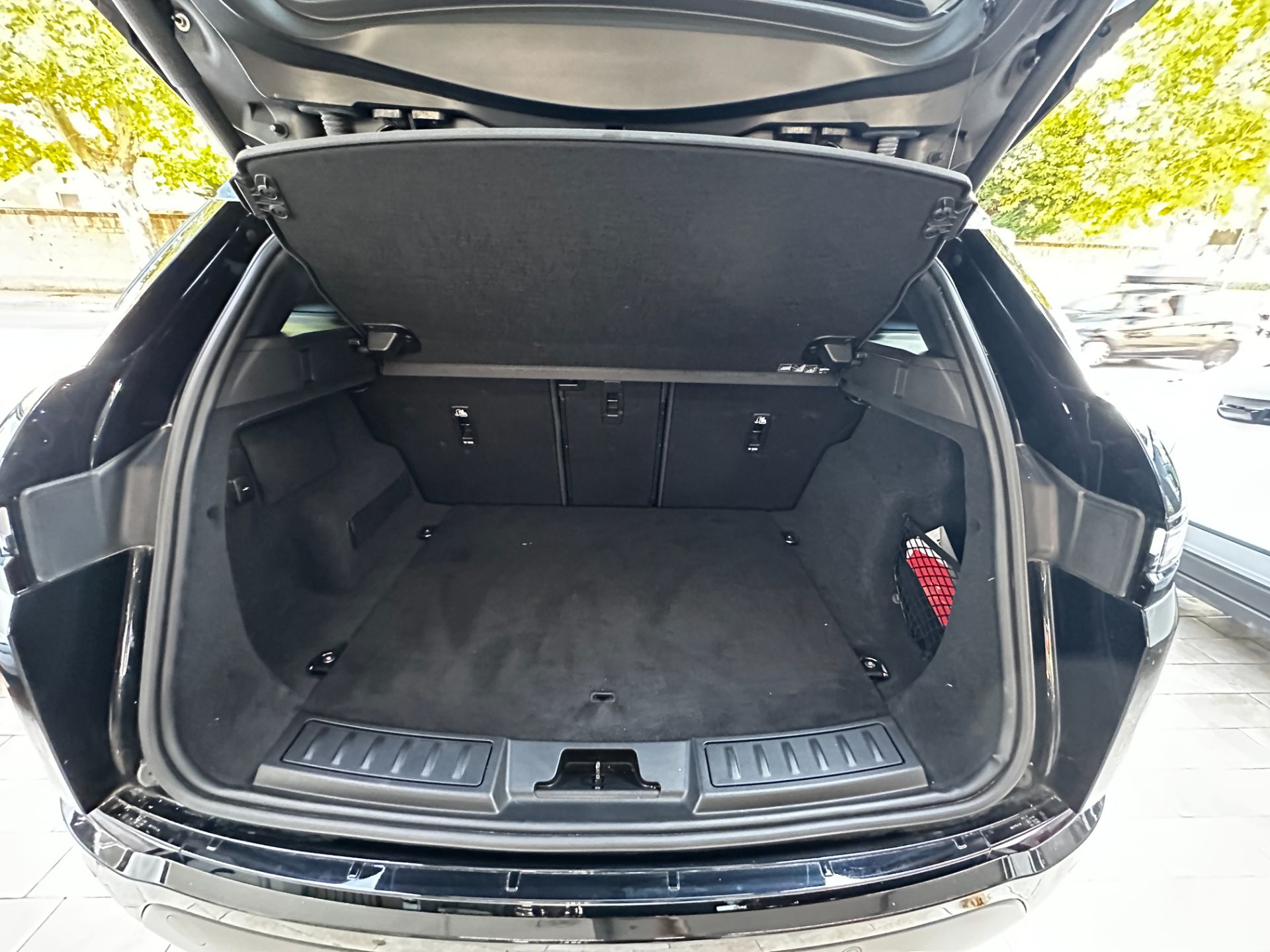 Land Rover Range Evoque RR 2.0D I4 163 CV AWD Auto S
