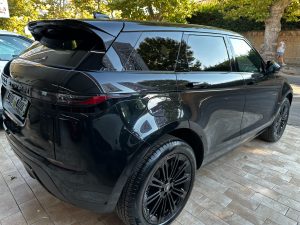 Land Rover Range Evoque RR 2.0D I4 163 CV AWD Auto S