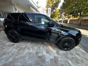 Land Rover Range Evoque RR 2.0D I4 163 CV AWD Auto S