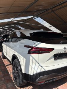 Nissan Qashqai MHEV 140 CV Tekna