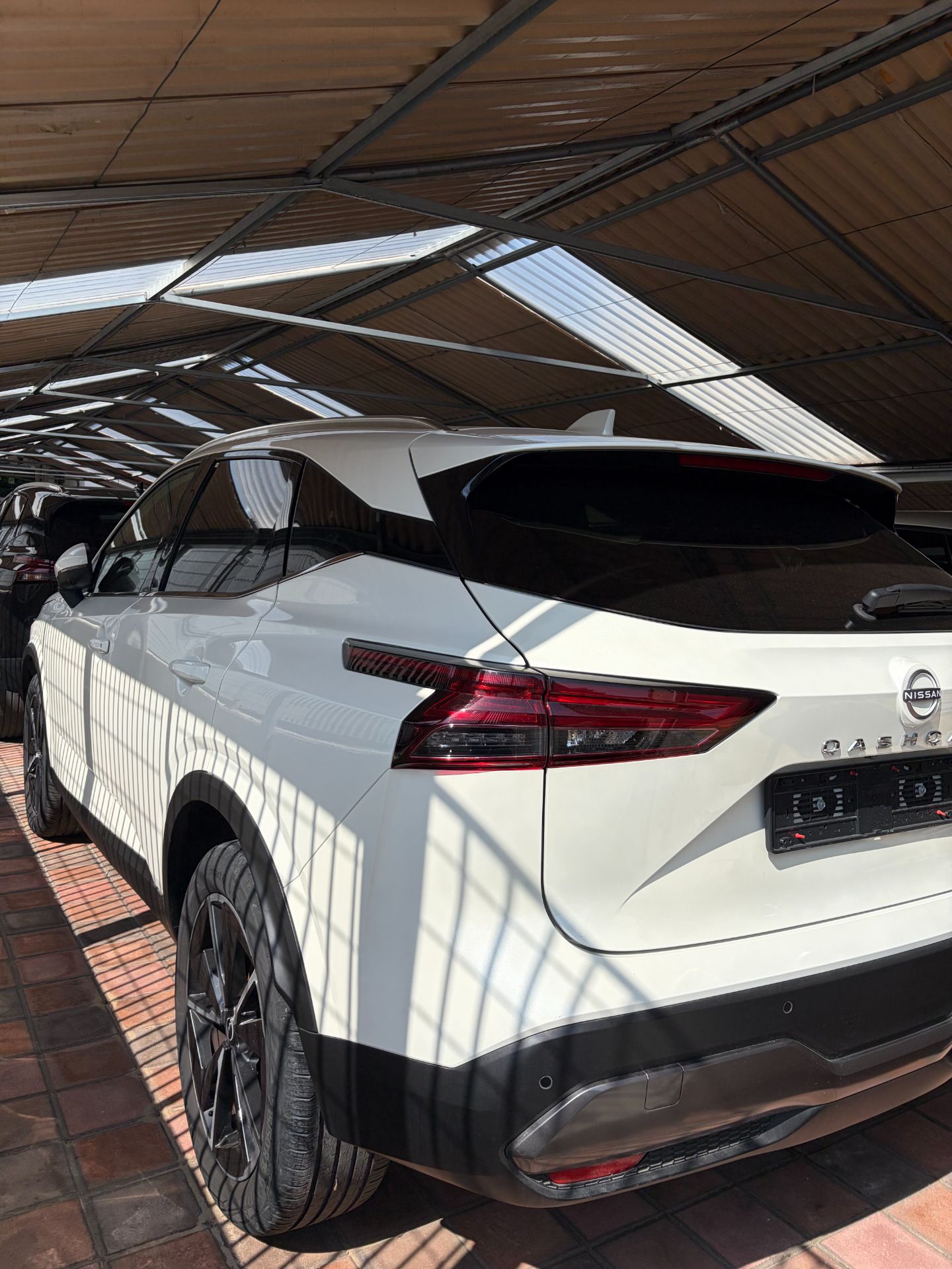 Nissan Qashqai MHEV 140 CV Tekna