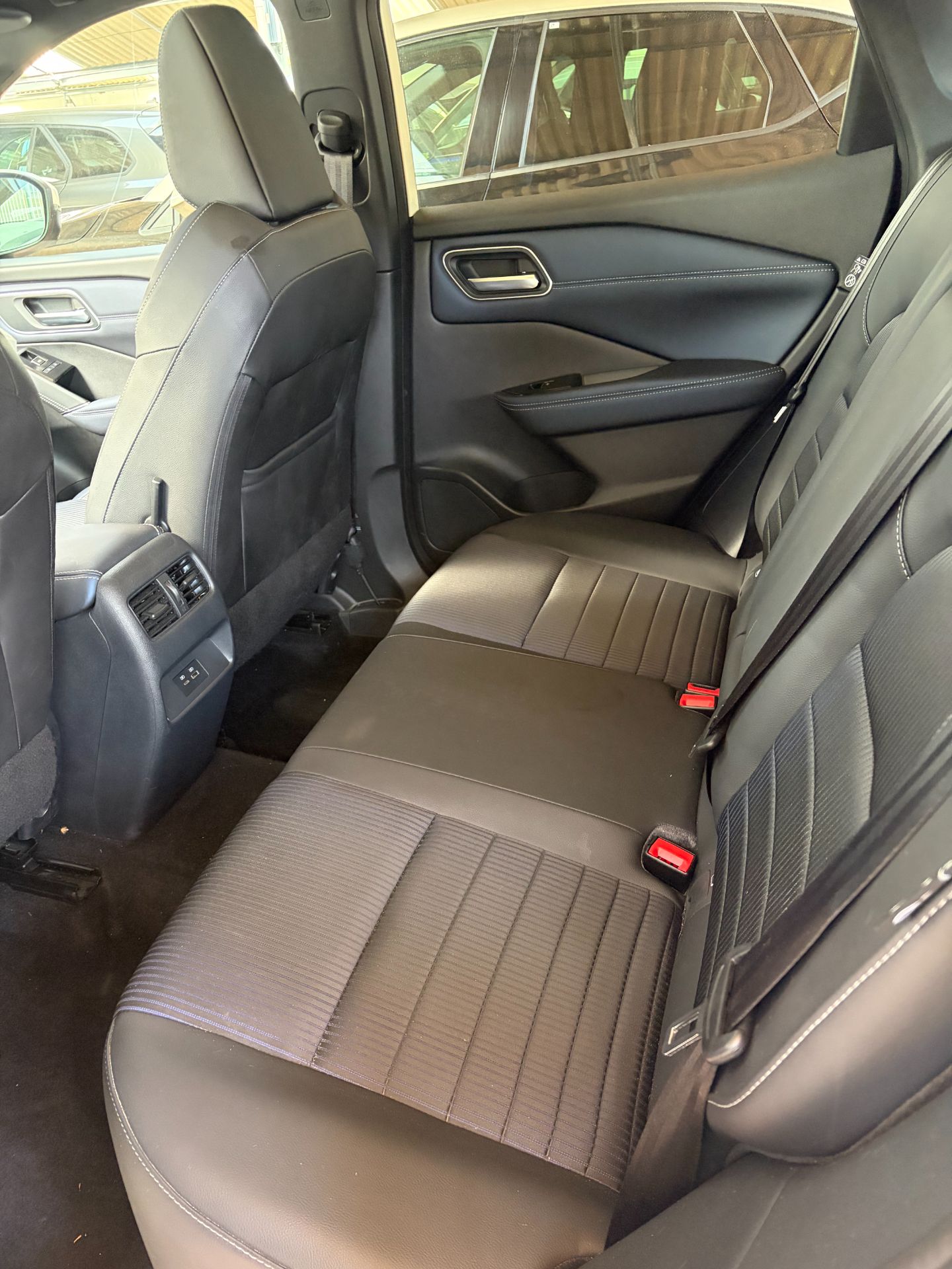 Nissan Qashqai MHEV 140 CV Tekna