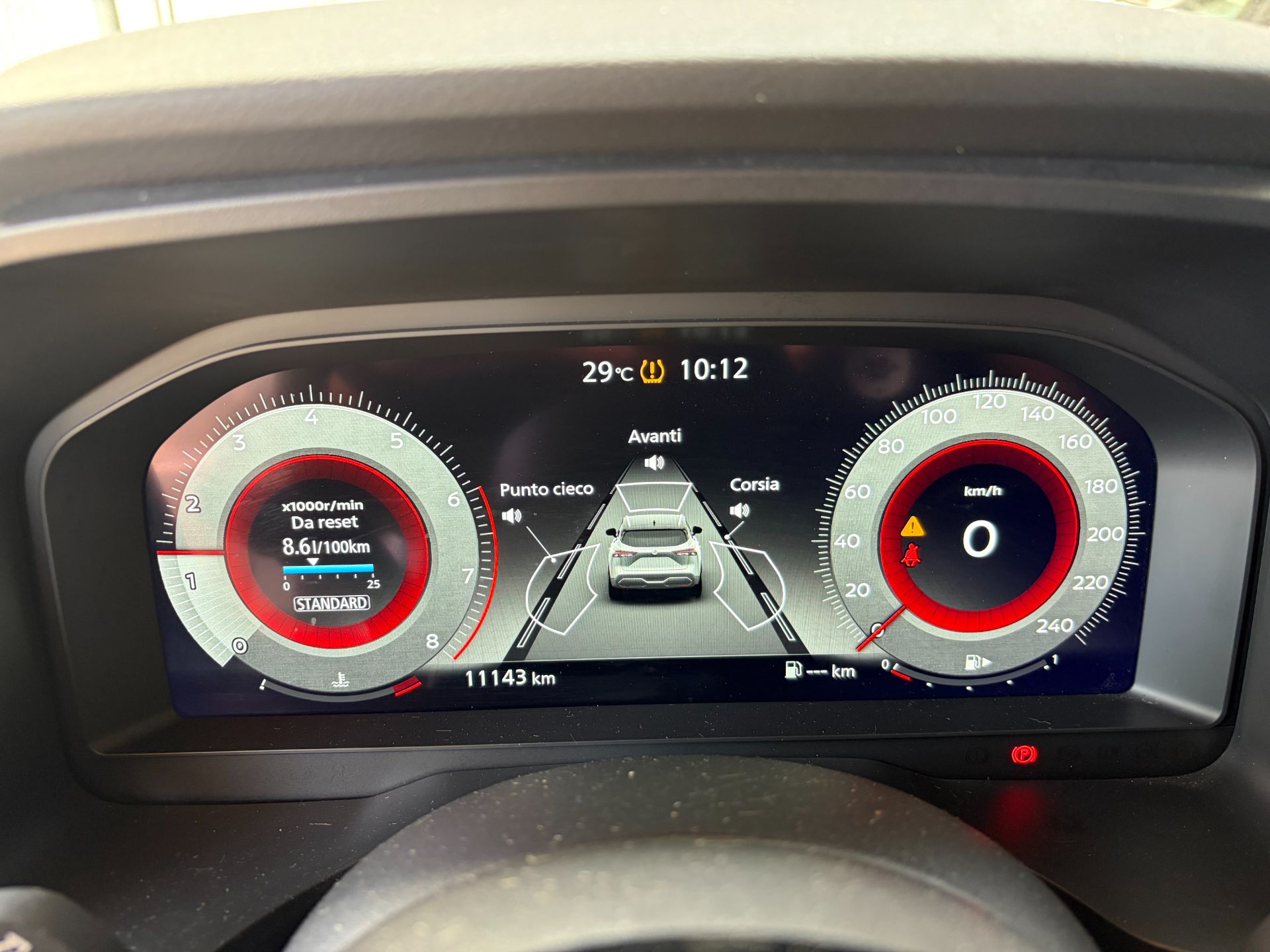 Nissan Qashqai MHEV 140 CV Tekna