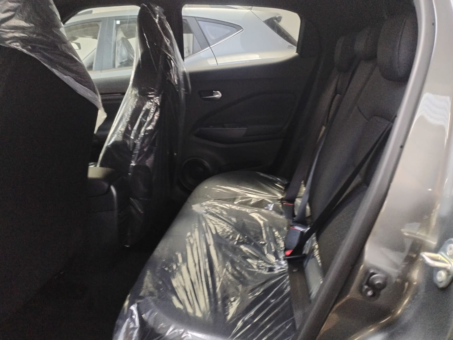 Nissan Juke 1.6 HEV N-Design