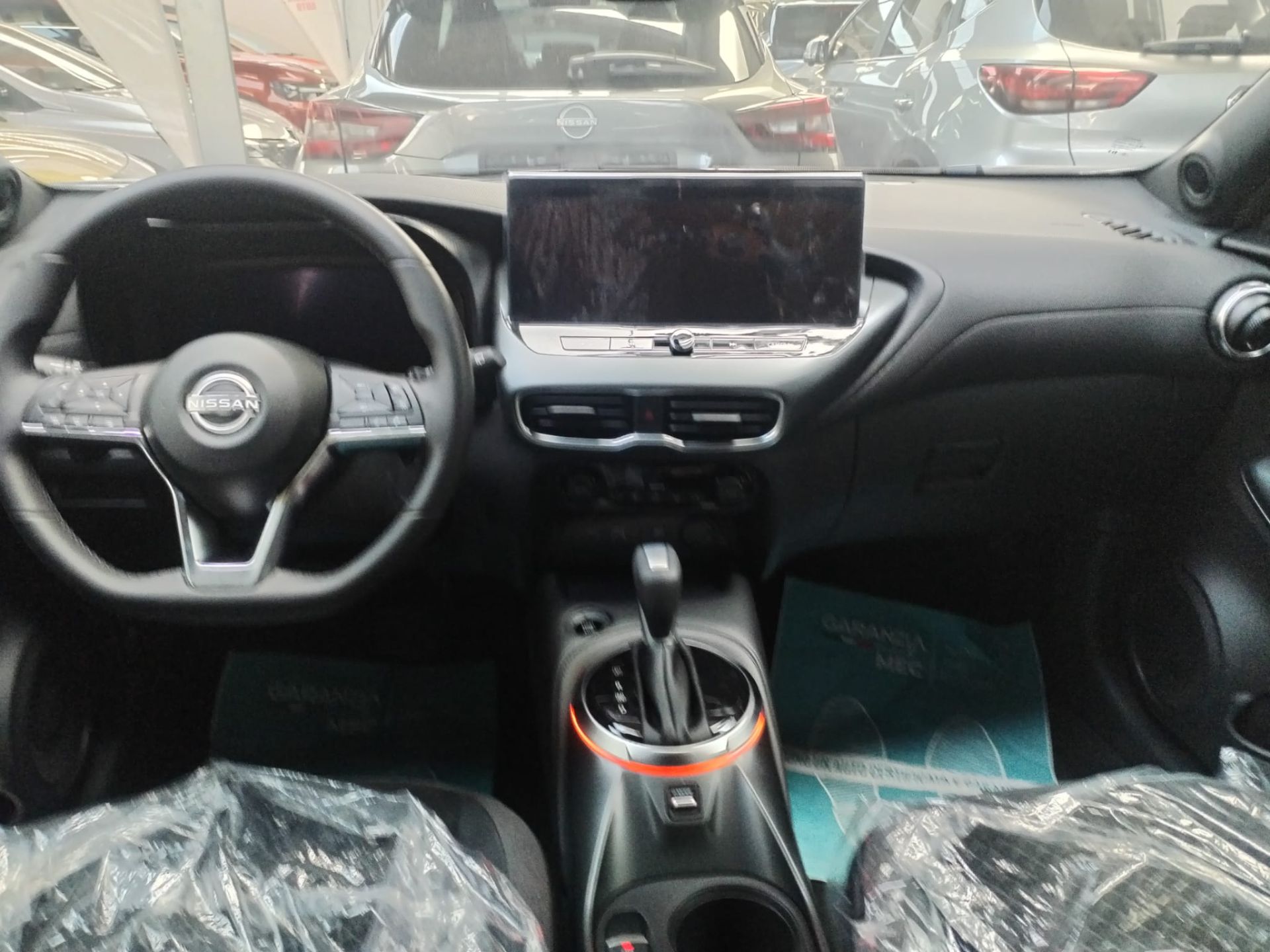 Nissan Juke 1.0 DIG-T 114 CV DCT N-Sport