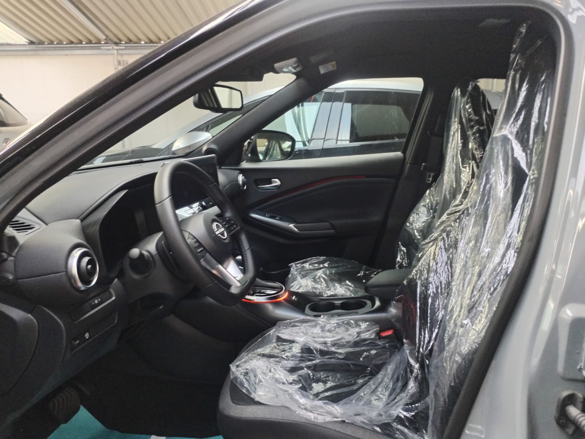 Nissan Juke 1.0 DIG-T 114 CV DCT N-Sport