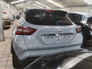 Nissan Juke 1.0 DIG-T 114 CV DCT N-Sport