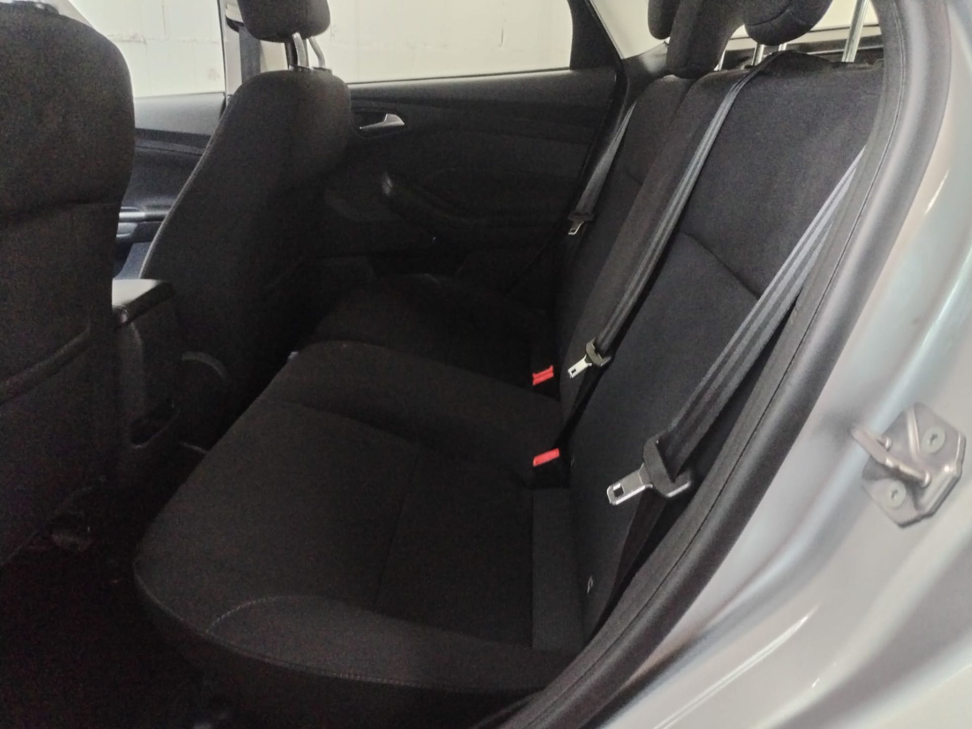 Ford Focus 1.5 TDCi 120 CV Start&Stop SW Titanium X