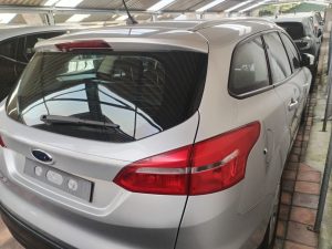 Ford Focus 1.5 TDCi 120 CV Start&Stop SW Titanium X