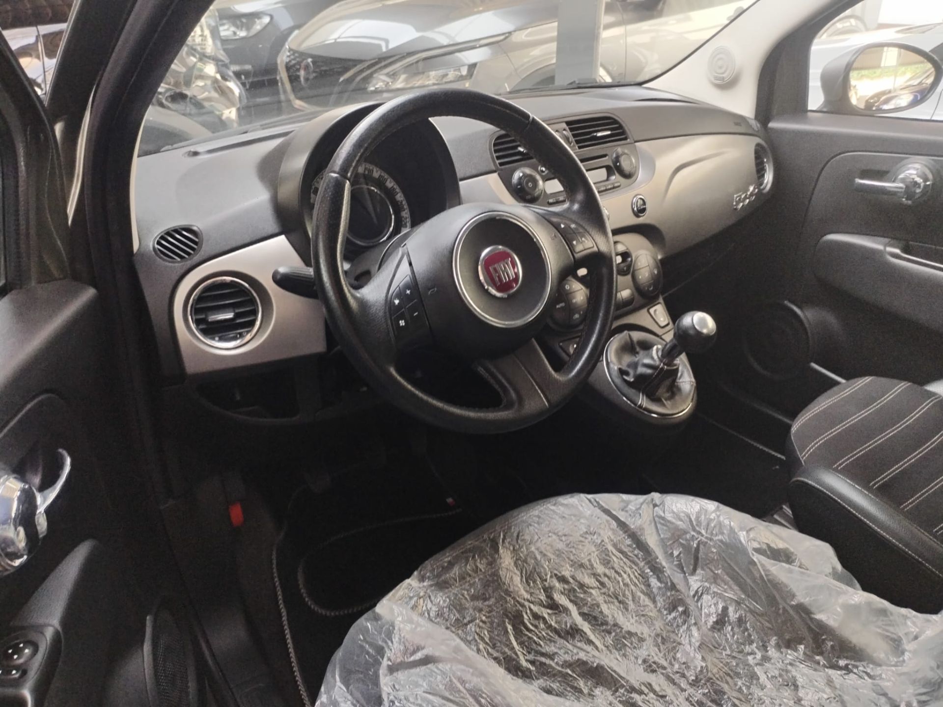 Fiat 500 1.3 Multijet 16V 95CV By DIESEL