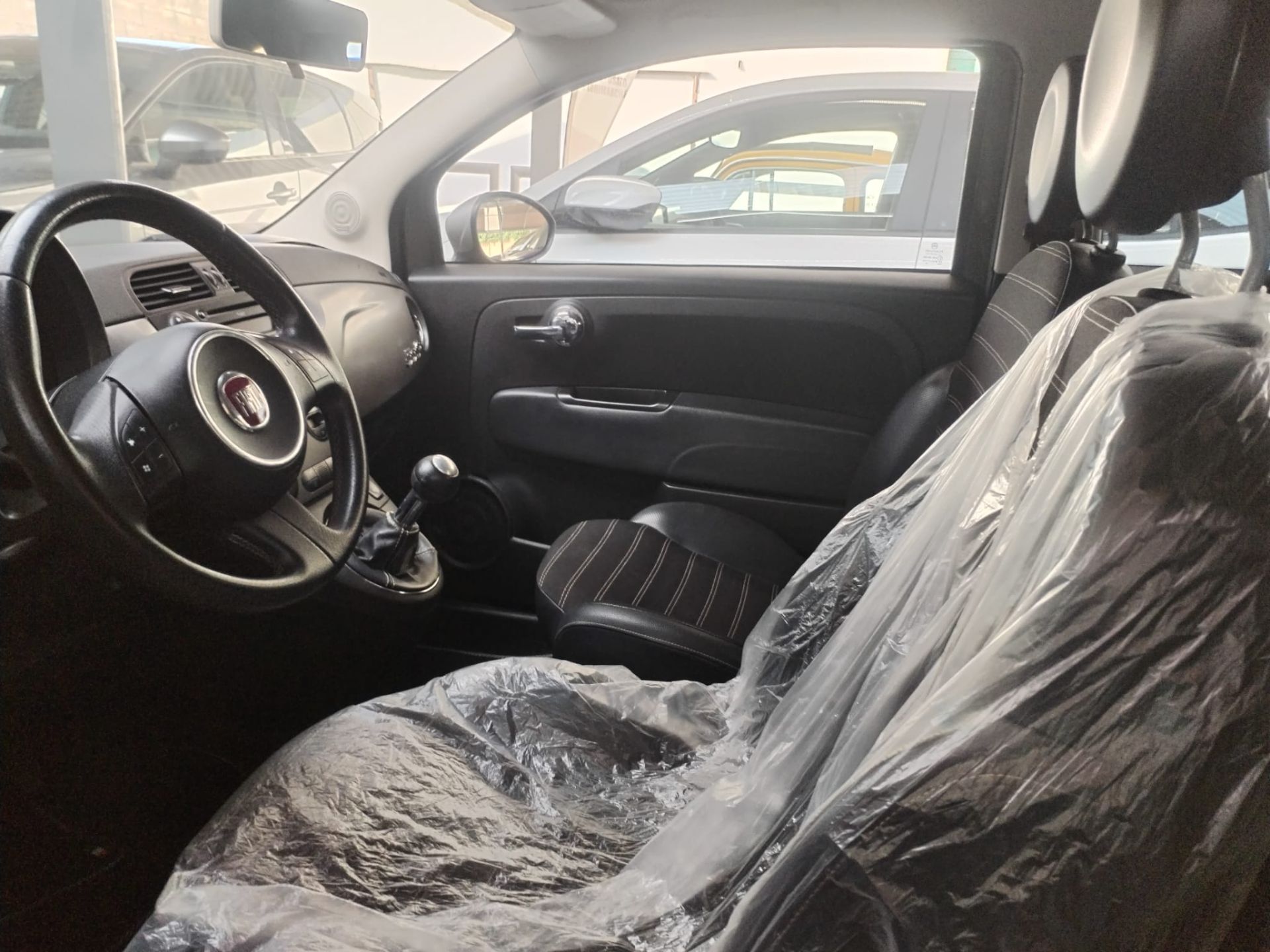 Fiat 500 1.3 Multijet 16V 95CV By DIESEL