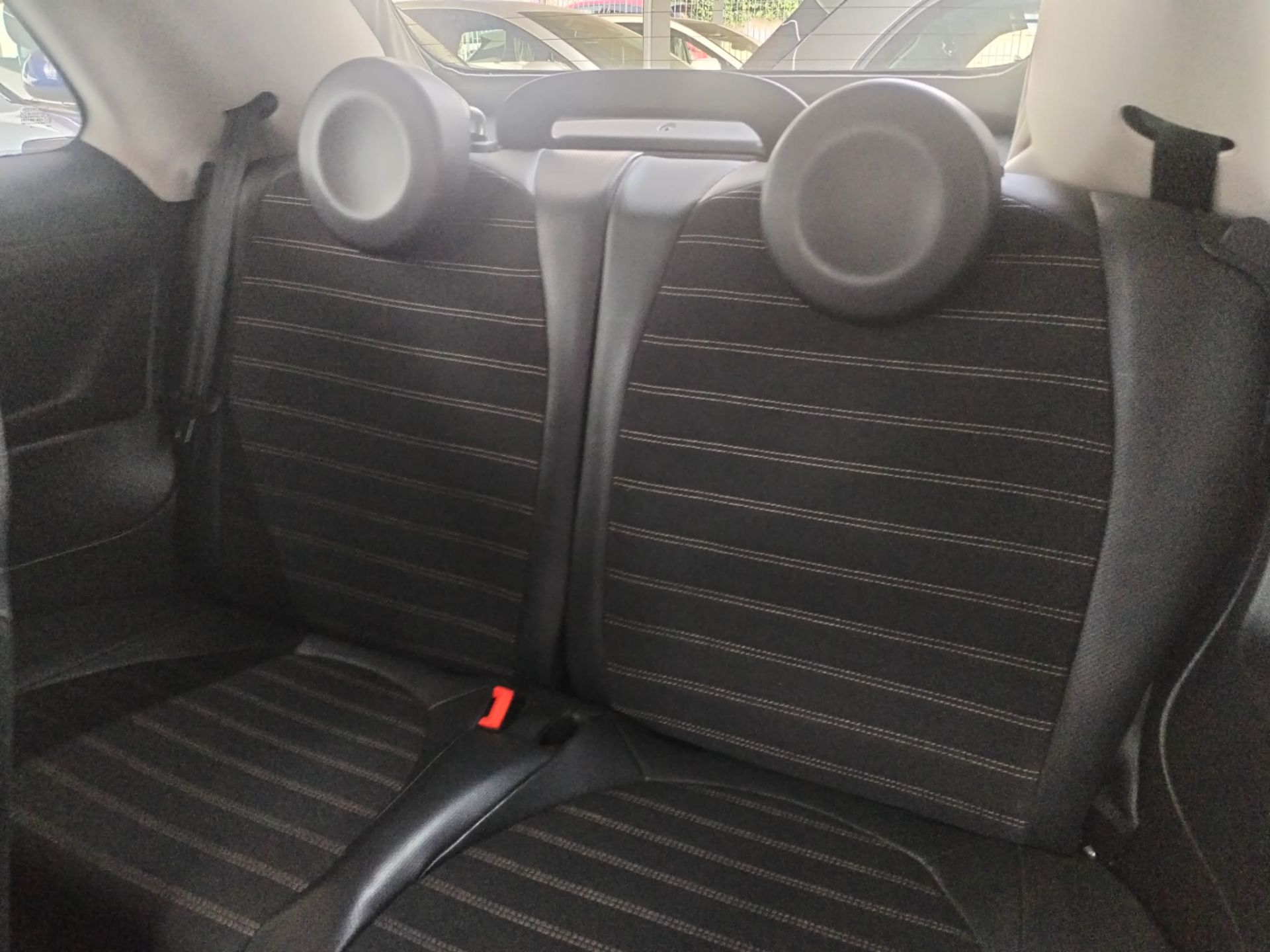 Fiat 500 1.3 Multijet 16V 95CV By DIESEL
