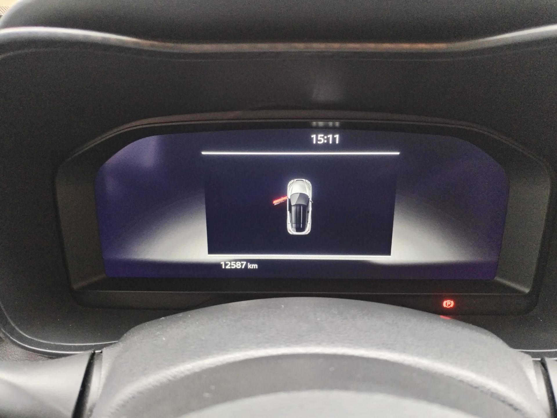 Nissan Juke 1.0 DIG-T 114 CV Acenta