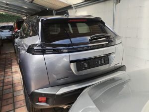 Peugeot 2008 Hybrid 145 E-DCS6 Allure